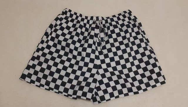 Shorts Mauricinho masculino Tam M - Foto 3
