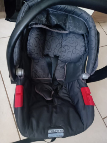 Bebê conforto