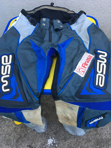 Roupas para Trilha / Motocross / Enduro