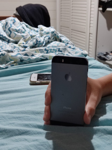 iPhone 5s 32 gb - Foto 2