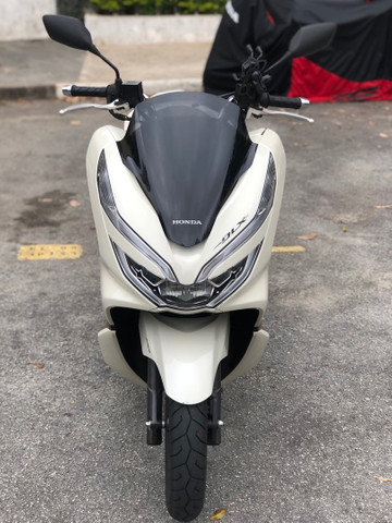 Honda pcx 150 DLX 2019 abs - Foto 11