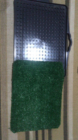 Tapete higiênico para pets lavável - Foto 2