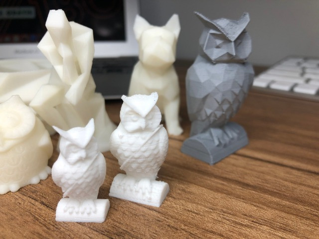 Faço impressões 3D com preço justo! - Foto 5
