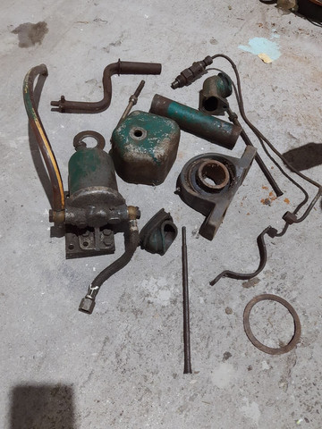 Motor mwm