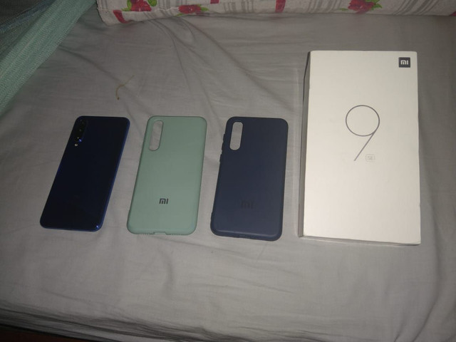 Xiaomi MI 9 SE seminovo - Foto 2