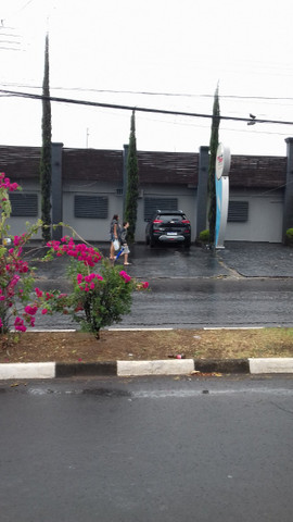 Casa no Matão
