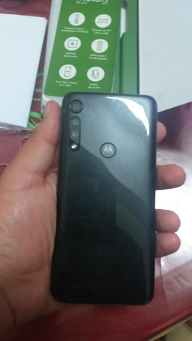 Moto g8 pley 32 - Foto 4