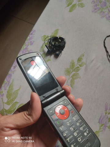 Celular motorola - Foto 2