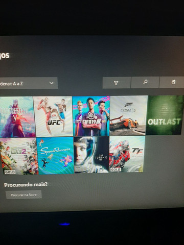 Xbox One 365 GB