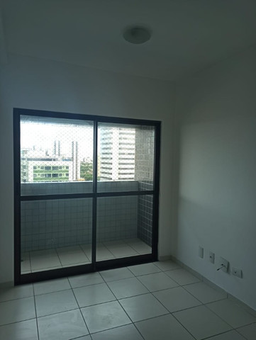 BC. Excelente Oportunidade, Encruzilhada Andar Alto! 2 quartos(1 Suíte) 53 m 2, Lazer !! - Foto 3