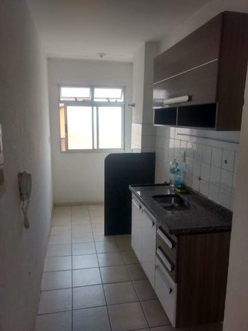 Apartamento Est Mendanha - Foto 6