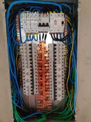 Eletricista - Foto 2