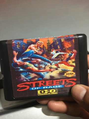 Sunsite rides + street of range 1 + Resident evil gaiden - Foto 3