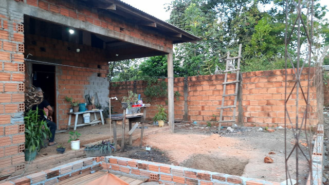 Casa no Marabaixo - Foto 2