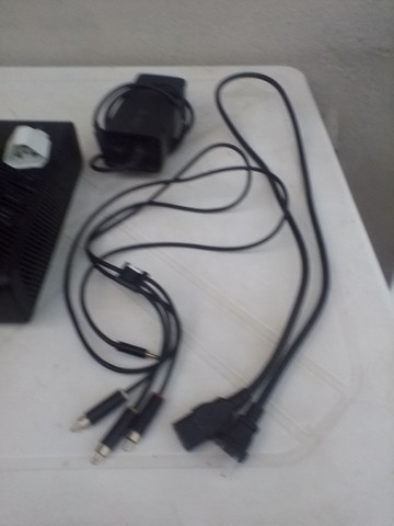 Vendo ou troco em bike cross