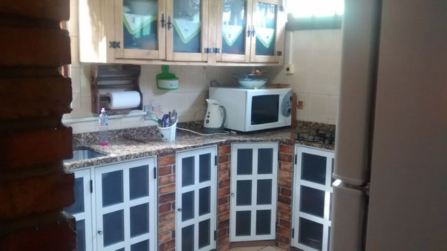 Casa/sobrado laranjal! No santo Antonio, bem localizada e lugar seco! - Foto 8