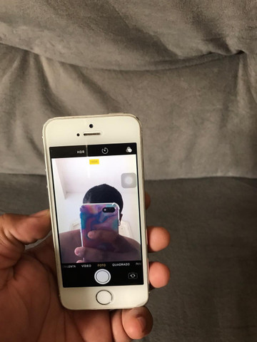 Vendo iPhone 5s 16gb - Foto 4