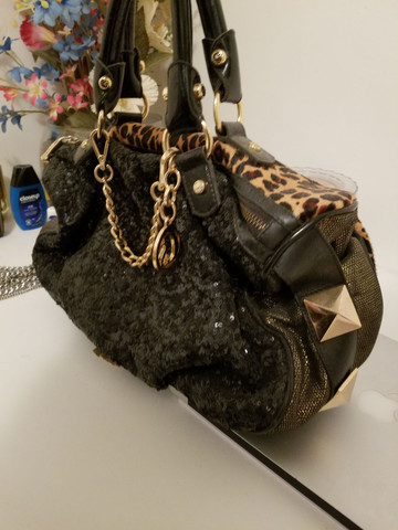 Bolsa Carmen Steffens - Foto 3