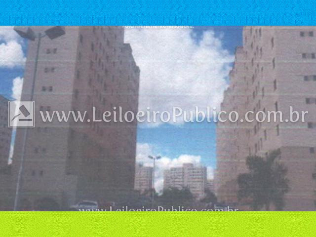 Valparaíso De Goiás (go): Apartamento mwjvj yzwlw - Foto 5