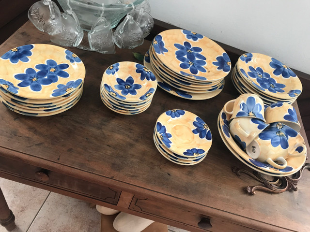 Coberta de mesa OXFORD