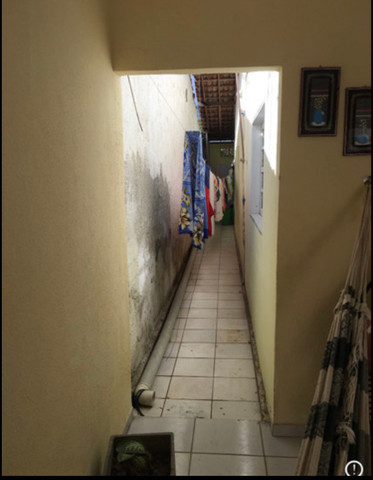 Excelente casa condomínio fechado no Santos Dumont - Foto 2