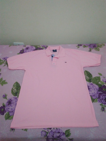 Polos Masculinas - Foto 5