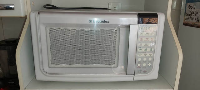 Microondas ELECTROLUX