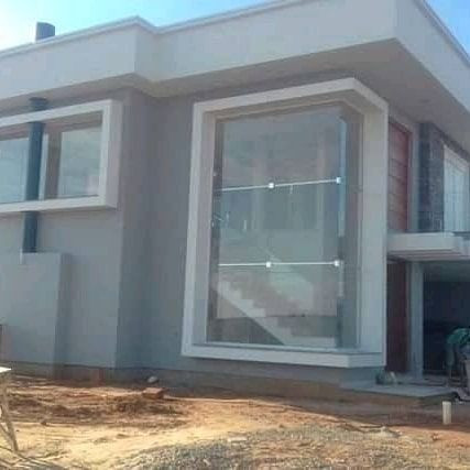 Construções Residências e Comerciais(Do Alicerce ao Telhado) - Foto 2