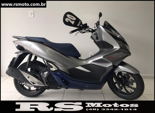 HONDA PCX 150 SPORT 2020