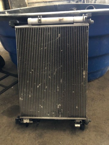 kit radiador de renault captur - Foto 2