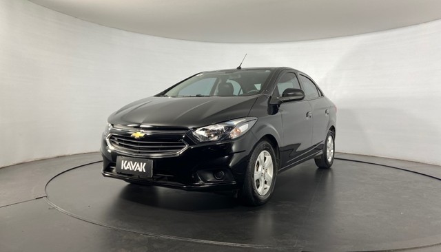 104672 CHEVROLET PRISMA 2019 COM GARANTIA