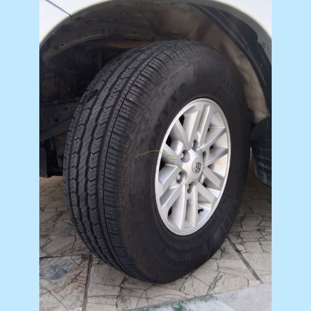 HILUX SRV 4x4  14/15 - Foto 4