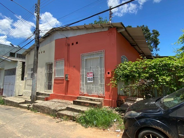 Vende-se ou troca-se terreno na Av. Getúlio Vargas - Foto 6