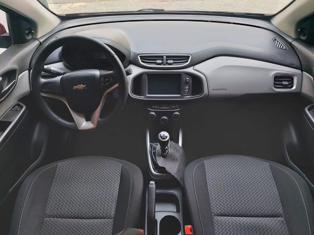 CHEVROLET ONIX 1.0 MT LT