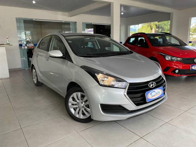 HYUNDAI HB20 COMF./C.PLUS/C.STYLE 1.0 FLEX 12V