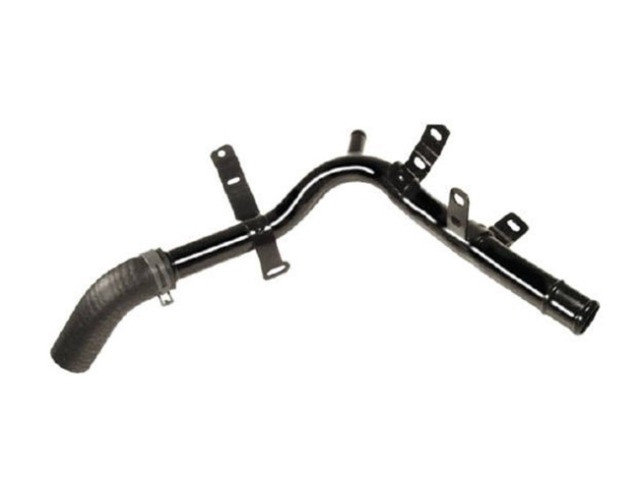 Tubo de Refrigeracao motor com mangueira