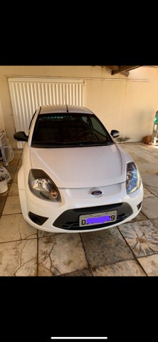 FORD KA 2012/2013