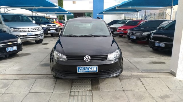 VW/ GOL SPECIAL 2015/2016