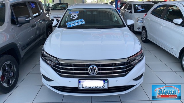 JETTA TSI 1.4 TURBO 2019