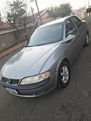 VECTRA GLS FILÉ 98 