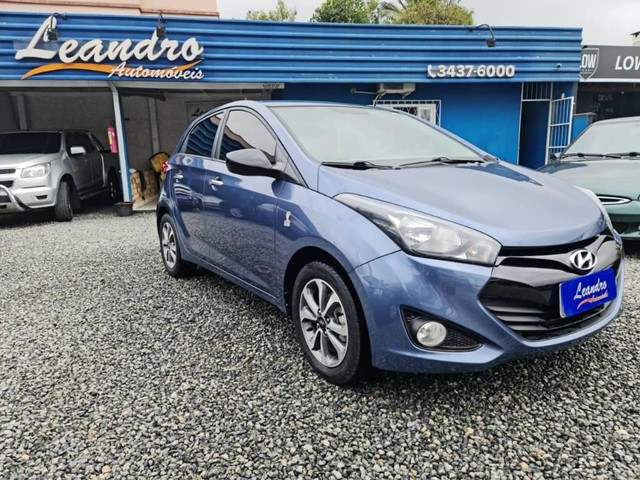 HYUNDAI HB20 COPA DO MUNDO