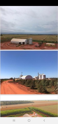 Vende se Fazenda de 6.691 Alq em Brasnort-MT  - Foto 5