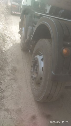 IVECO 240E22
