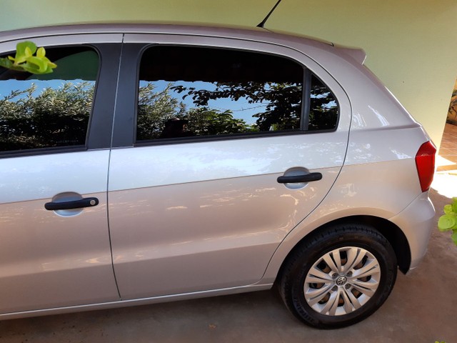GOL G7 1.6 2017