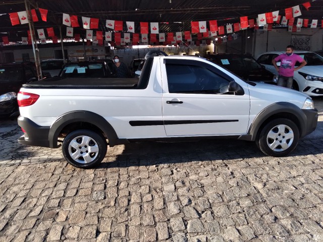 STRADA CS 2015 1.4  NOVA 