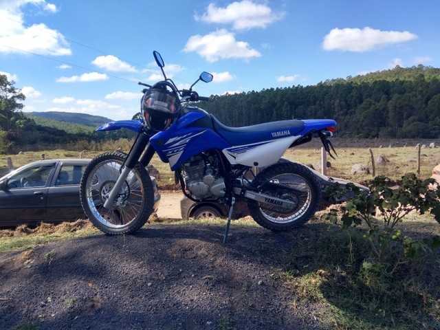 LANDER 18/19. IMPECÁVEL