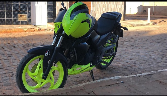 DRAFA NEXT 250 CC