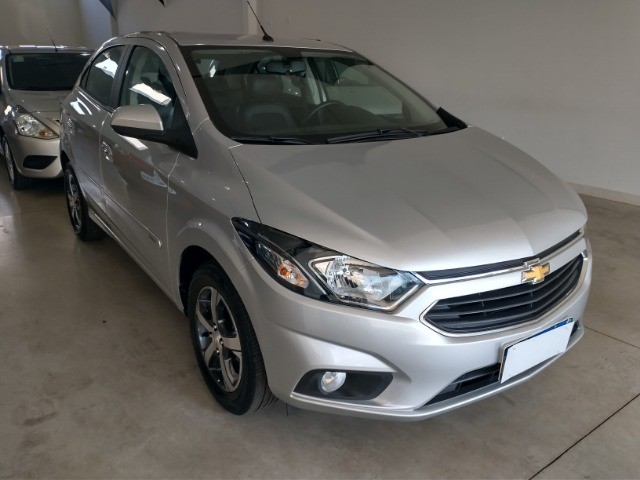 ONIX LTZ 1.4 AUTOMATICO 2018 PLACA A