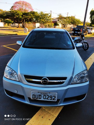 ASTRA HATCH 07 LEIA TUDO COM ATENÇÃO