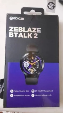 Smartwatch Zeblaze Btalk 2  - Foto 5